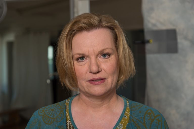 Ruth Schiefenbusch, Siegburg 12.9.2016